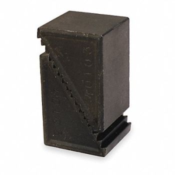 TE-CO Machine Clamp Step Block, 2YGT3