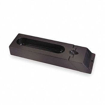 TE-CO Fixture Clamp Steel, 2YGU6