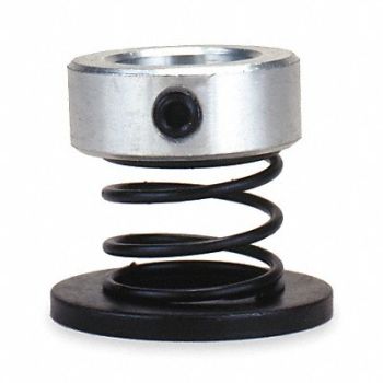 TE-CO Machine Clamp Clamp Support, 2YHA5