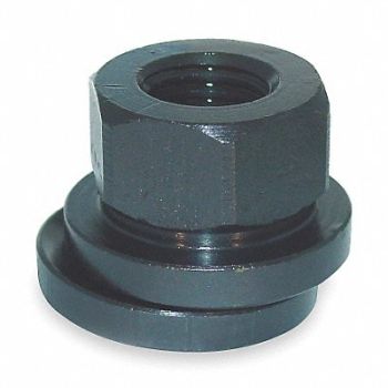 TE-CO SFlng Nt BkOx Stl 1 -8 1 5/8x1in 1PK, 2YHG4