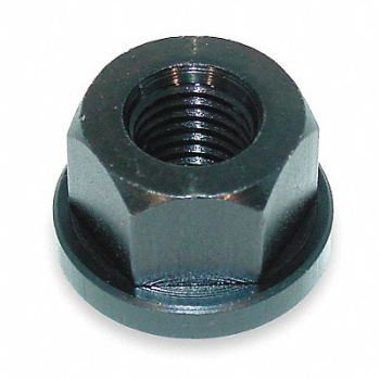 TE-CO SwvlFlngNt Stl BlkOxd 1 5/8x0.765 Crs 1, 2YHH8