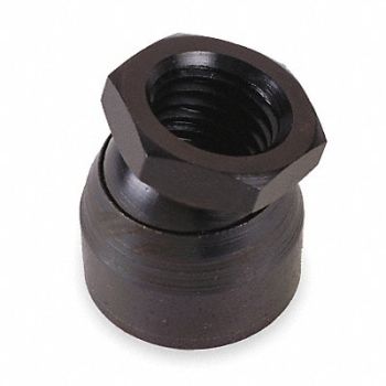 TE-CO Machine Clamp Toggle Pad, 2YHN7