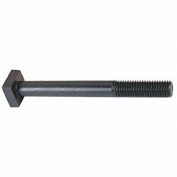 TE-CO T-Bolt Steel 1/2-13x1-1/2, 2YHR2