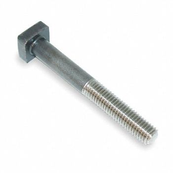 TE-CO T-Bolt SS 5/8-11x5, 2YHZ9