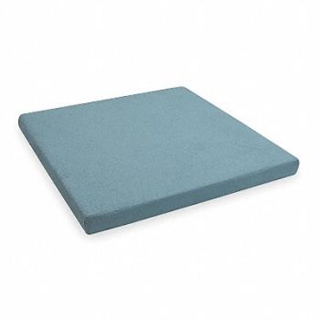 DIVERSITECH Heavy Duty Concrete Equipment Pad, 60KZ93