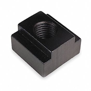 TE-CO Machine Clamp T-Nut and Stud Kit, 33MP77