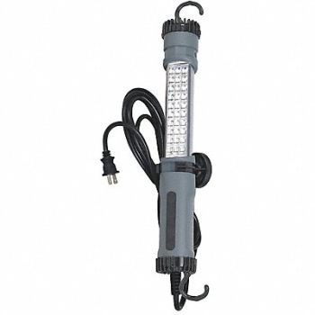 LUMAPRO Hand Lamp AC Adapter LED 4.5W, 2YKN2