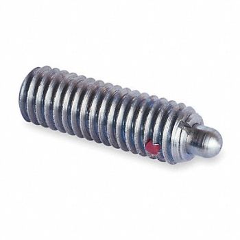 TE-CO Spring Plunger PK 10, 787M33