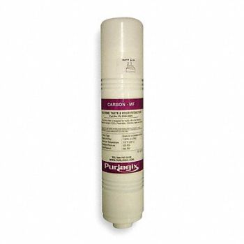PURLOGIX Water Cooler Filter, 2YMY7