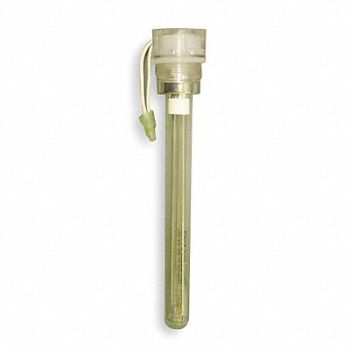 PURLOGIX Mercury Vapor Ultra Violet Bulb H 9 in, 2YMY8