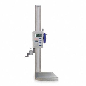 WESTWARD Height Gage Electronic 0-12 In, 2YND4