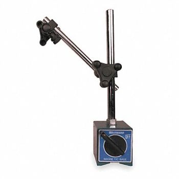 WESTWARD Magnetic Base/Indicator Holder, 2YND8