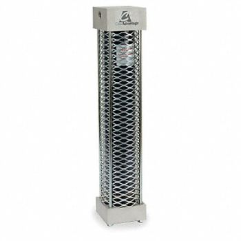 SPEEDAIRE Desiccant Air Dryer ISO class 2 40 cfm, 2YNL4