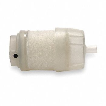 SPEEDAIRE Muffler Replacement Element, 2YNN5