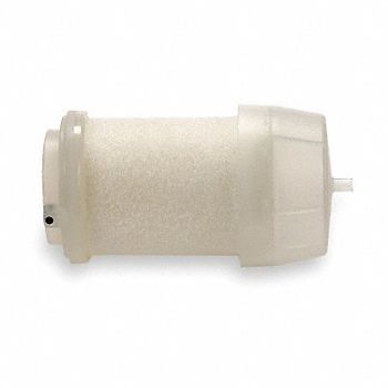 SPEEDAIRE Muffler Replacement Element, 2YNN7