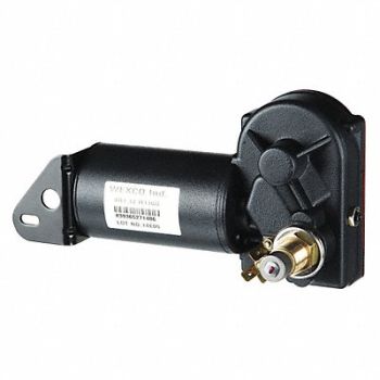 AUTOTEX Wiper Motor Oscillating Voltage 12, 2YPZ5