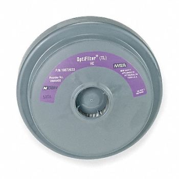 MSA Filter Magenta Bayonet PK6, 2YRD2