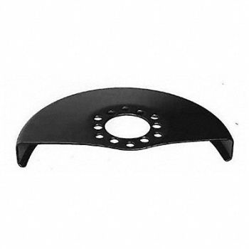 MILWAUKEE Grinding Safety Wheel Guard 7 In., 2Z740