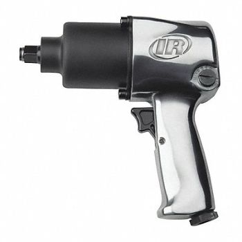 INGERSOLL RAND Impact Wrench Air Powered 8000 rpm, 2Z747