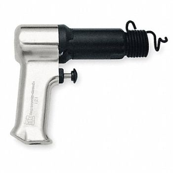 INGERSOLL RAND Air Hammer 2 in Stroke L 2 300 bpm, 2Z750