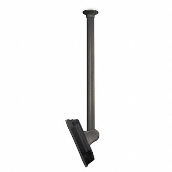 PEERLESS Flat Panel Mount Ceiling Steel Black, 2ZA92
