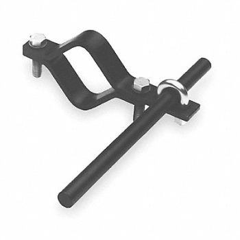 TAPMATIC Tapping Holder Quill Mount HSS, 2ZAX5