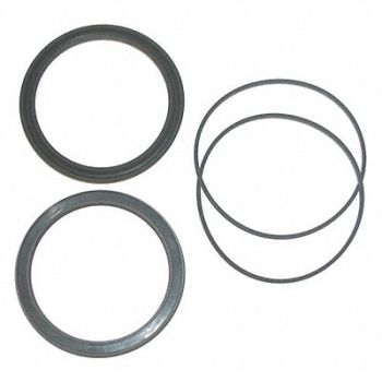 SPEEDAIRE Cylinder Repair Kit Cushioned 6 In Bore, 2ZB80