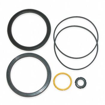 SPEEDAIRE Cylinder Repair Kit 6 In Bore, 2ZB81