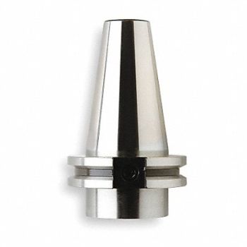 TAPMATIC Milling Cutter Arbor Cutter Arbor CAT40, 2ZCF4