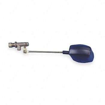 WATTS Evaporative Cooler Valve and Float, 2ZDR1