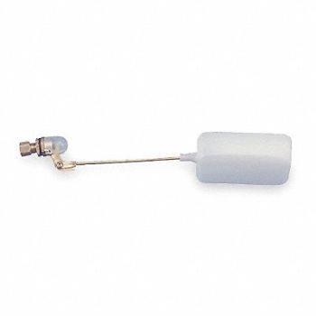 WATTS Mini Evaporative Cooler Valve and Float, 2ZDR6