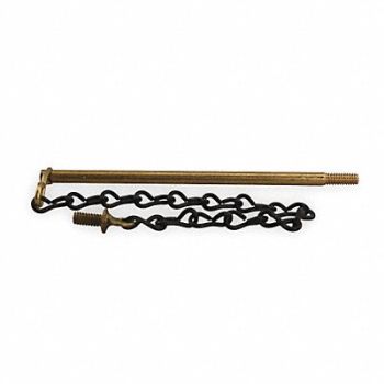 WATTS Stem and Chain Assembly For 2ZDR7, 2ZDT3