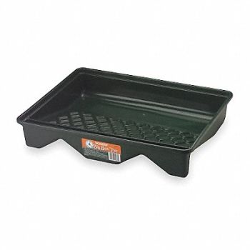 GRAINGER APPROVED Paint Tray 4 qt. Polypropylene, 2ZHR6