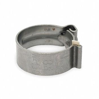EATON AEROQUIP Attaching Clip 12 Dash PK10, 2ZHW6