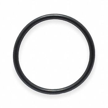 EATON AEROQUIP Hose Barb O-Ring 12 Dash PK50, 2ZHX5