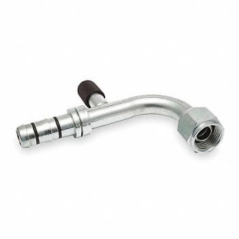 EATON AEROQUIP Female Low Side Hose Fitting 12 Dash, 2ZHY6