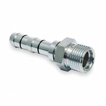 EATON AEROQUIP Male Tube Hose Fitting 10 Dash, 2ZHZ9