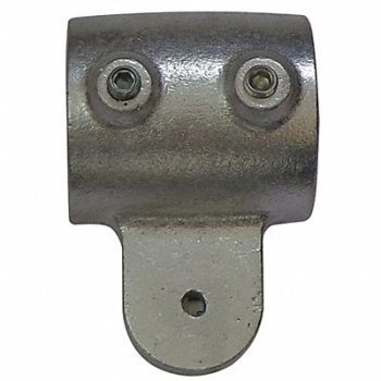 GRAINGER APPROVED Shelf Tab Fr Pipe Sz 1 1/2 in, 2ZJ78