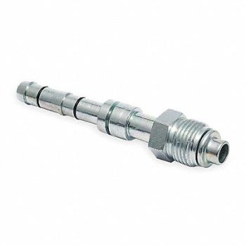 EATON AEROQUIP Male O-Ring Hose Fitting 12 Dash, 2ZJC1