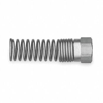 TRAMEC SLOAN Fitting 7/8 In OD, 2ZJH4
