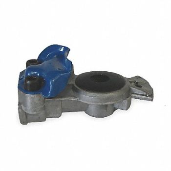 TRAMEC SLOAN Gladhand Service Steel Blue, 2ZJK8