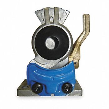 TRAMEC SLOAN Gladhand Service Steel Blue, 2ZJL2