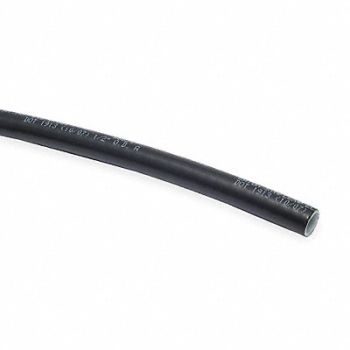 EATON SYNFLEX Air Brake Tubing 100 ft Black, 35Z897