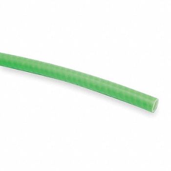 EATON SYNFLEX Air Brake Tubing 100 ft Green, 35Z904