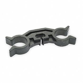SMITH-BLAIR Support Clamp Hose Separator 1/2 In, 2ZJV6