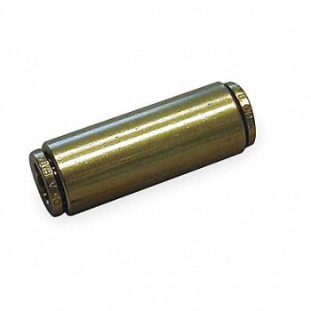EATON WEATHERHEAD Union 1/2 In Tube Sz, 2ZKJ3