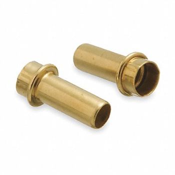 EATON WEATHERHEAD Insert 3/4 In Tube Sz PK10, 2ZLW3