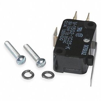 GENERAC Auxiliary Transfer Switch Contact, 2ZNX1