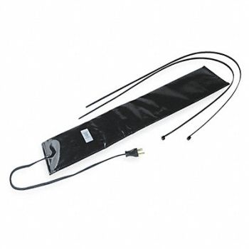 GENERAC Battery Warmer For 6204 5619 5620 5667, 2ZNX5