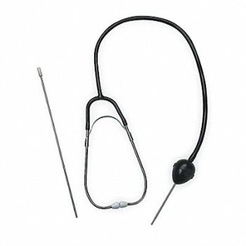 GEARWRENCH Stethoscope Mechanics, 2ZPG5